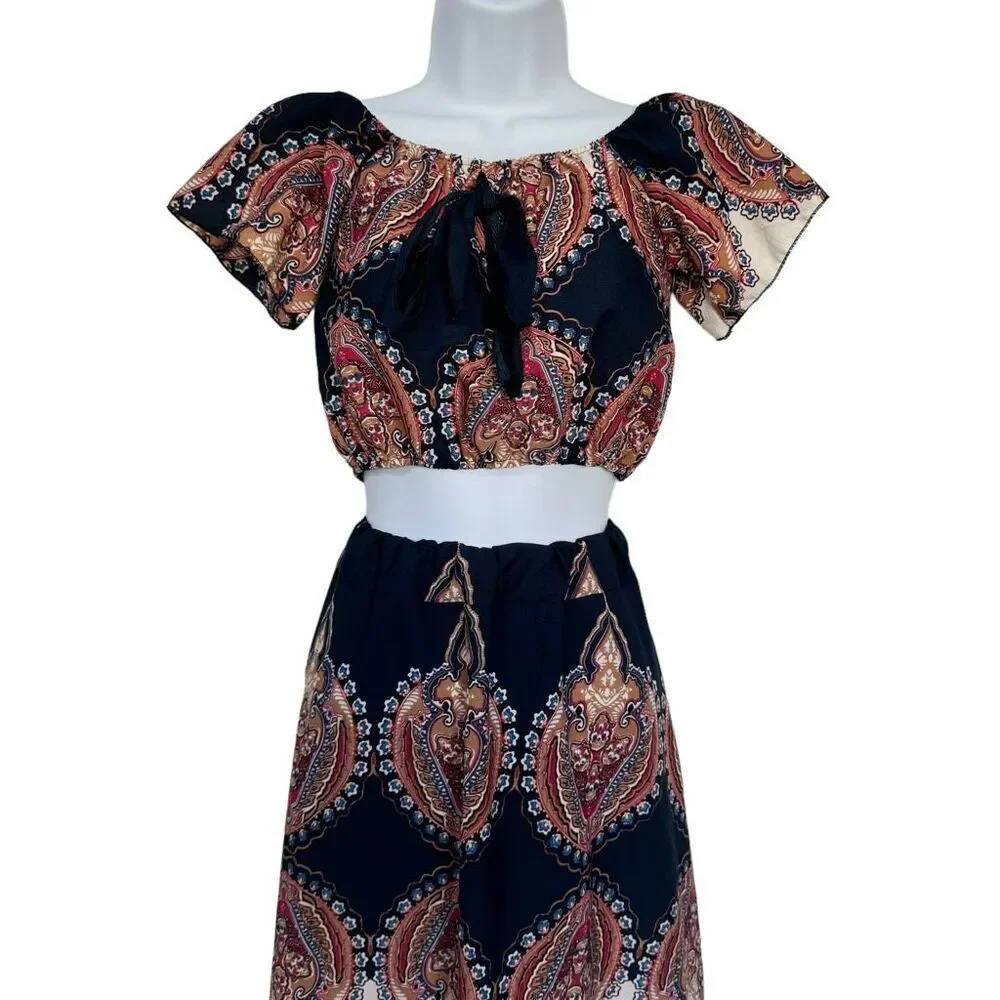 No Brand women bohemian